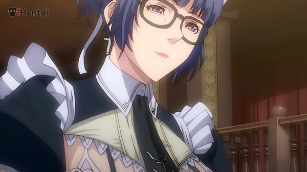 Sleepless Nocturne The Animation 1